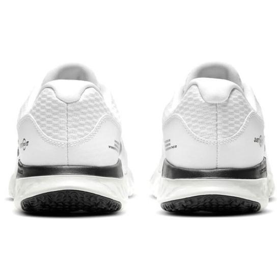 Nike Renew Retaliation TR 2 White Black 2021 - CK5074-100