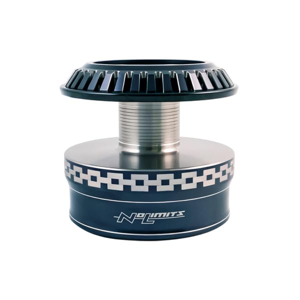 Studio Ocean Mark NO LIMITS Blue Silver 20ST16000HP(22) Black/Dark (BB/D)
