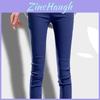 Premium Quality Women Casual Stretch Skinny Leggings Pencil Pants For Everyday Elegance