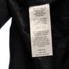 BCBGMAXAZRIA Down Coat S Black Series Hood Women Used