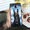 Horse Animal Case For Samsung Galaxy M06 M16 M36 M56 M15 M11 M31 M21 M53 M13 M32 M52 M35 M55 M14 M34 M54