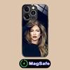 Jennifer Lopez Mobile Cell Phone Case for iPhone 17 16 15 14 13 12 11 Air Pro Max Plus Mini MagSafe Glass Colorful Cover Pretty