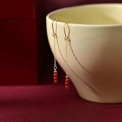 Küpe – Sallanan Küpeler