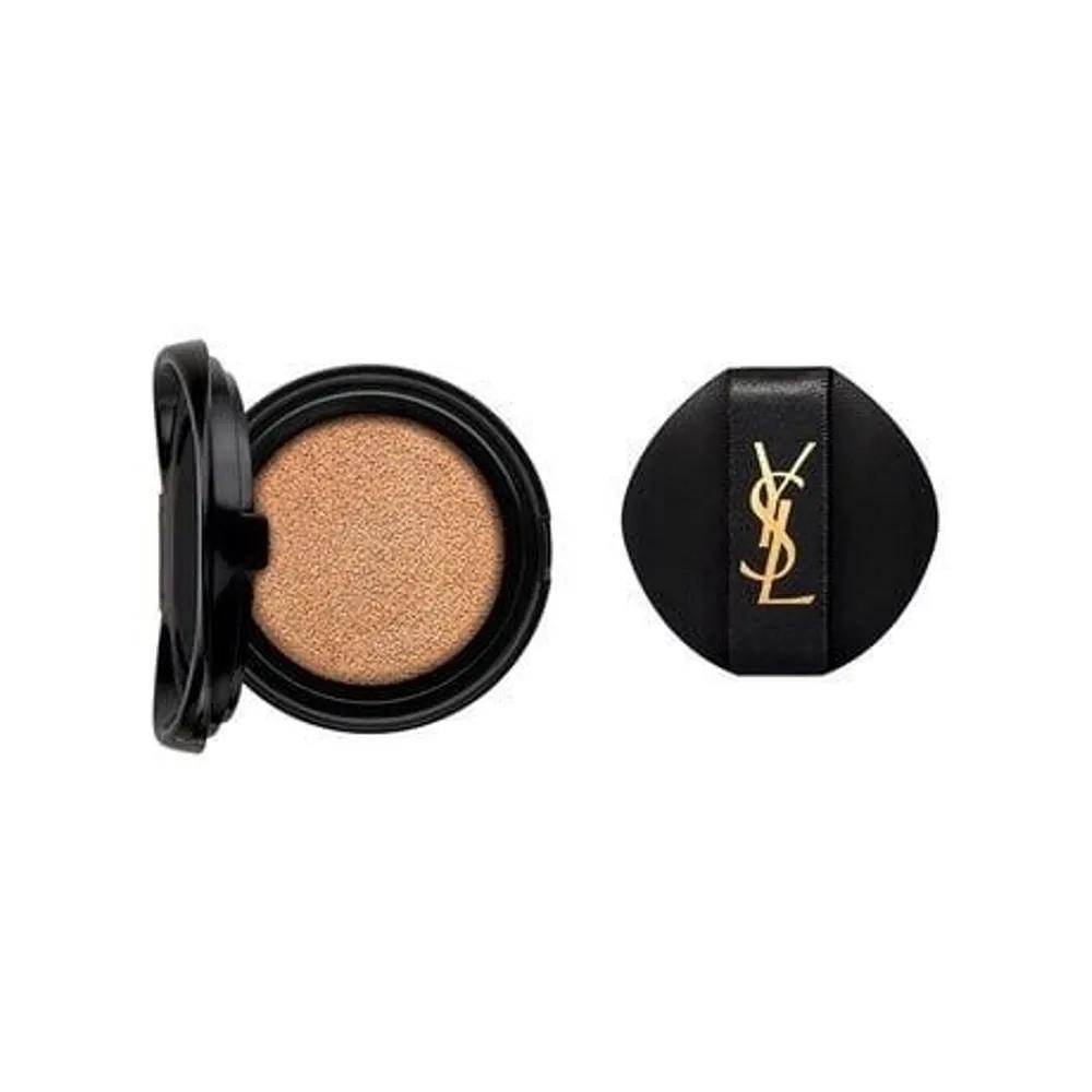 Yves Saint Laurent Foundation Cushion Refill Semi-Matte Encre De Peau