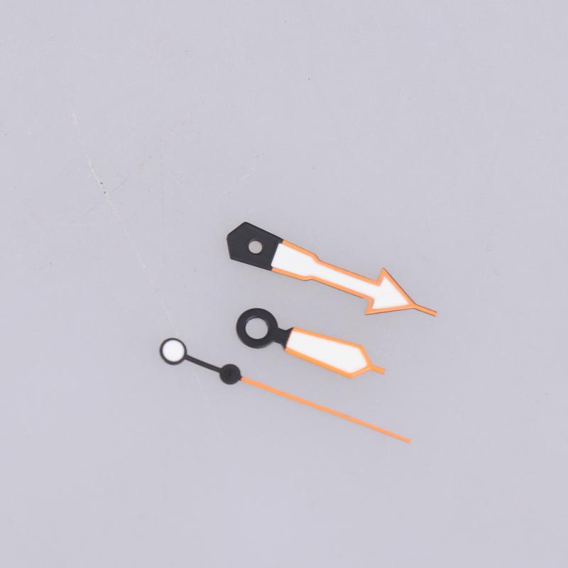 For Nh35 Nh36 Watch Hands Replacement Part Automatic Movement Watches Pointer Wristwatches Movement Accessories