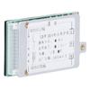 15A Lithium Cell Battery Protection Board Aluminum Alloy Short Circuit Protection Board for Electric Vehicles