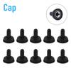 Miniature Toggle Switches Mini ON-OFF-ON / ON-ON 3/6 Pin MTS-102 103 202 203