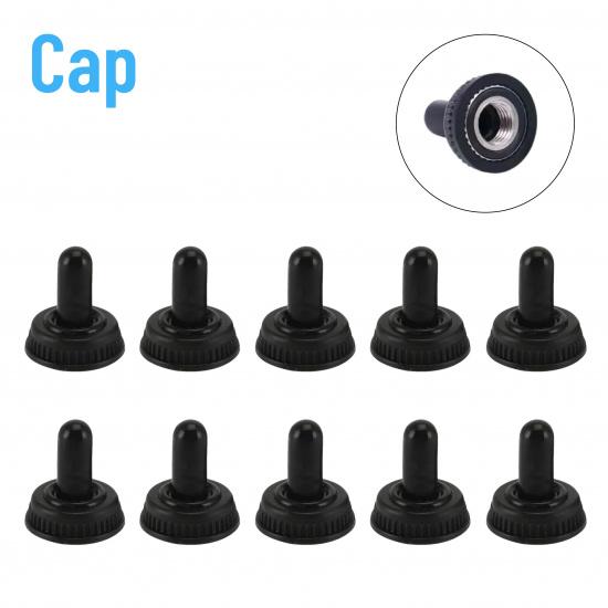 Miniature Toggle Switches Mini ON-OFF-ON / ON-ON 3/6 Pin MTS-102 103 202 203