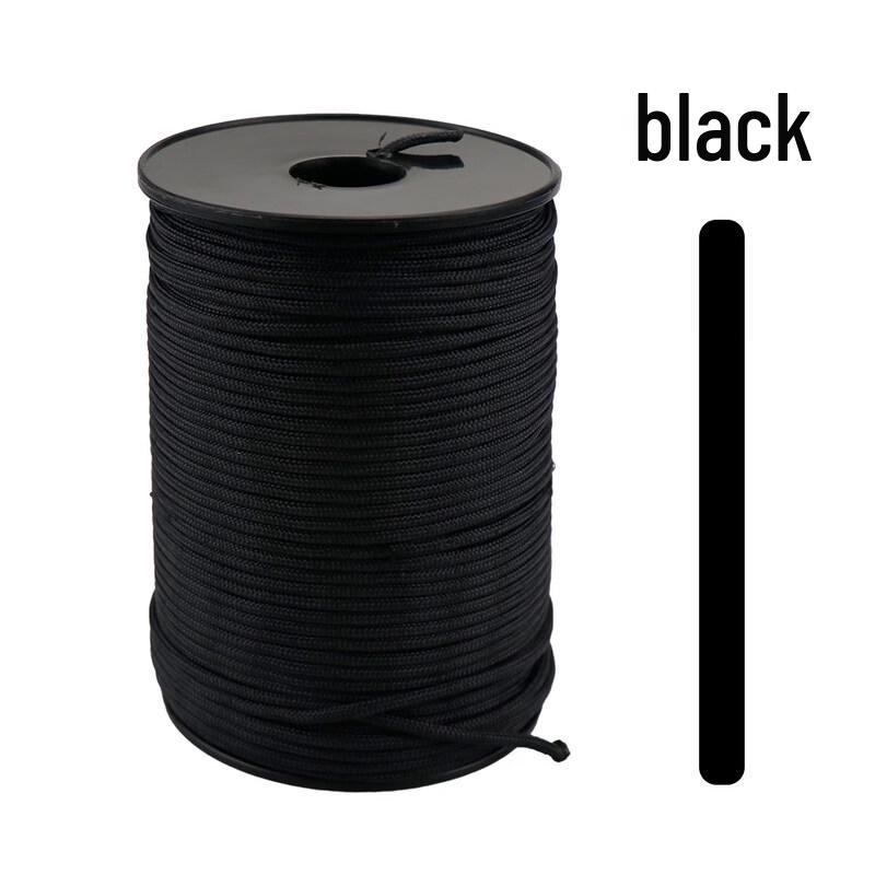 Heavy-Duty Outdoor Paracord