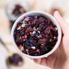 Elderberry Salsa - Fruit Tea - Good Notes 90g
