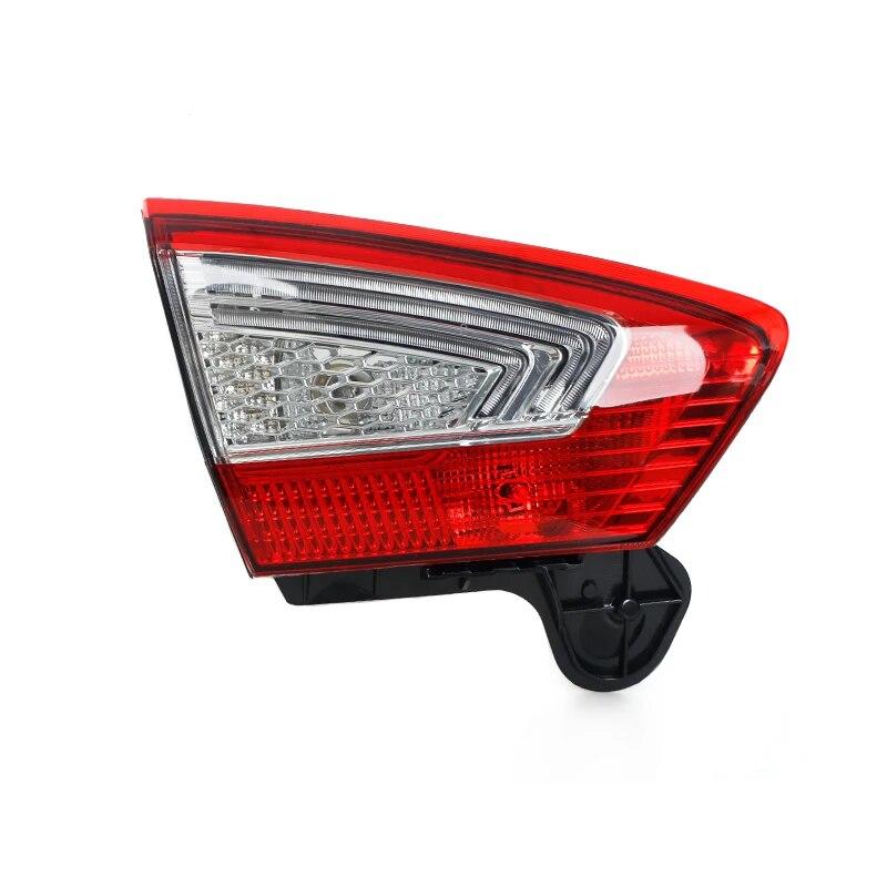 For Ford Mondeo Fusion 2011-2012 Car Rear Bumper Tail Light Assembly Brake Stop Reverse Lamp Taillight Taillamp