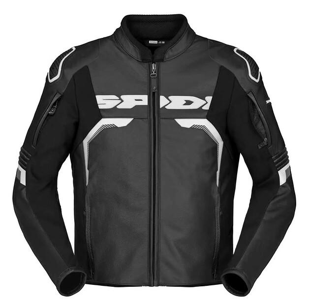 

Spidi Evo Rider 3 leather мотокуртка XS