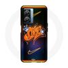 Case - MANIACASE - Oppo A77 5G - Orange - Nike Just Do It - Flexible