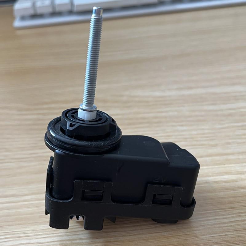 Electric Horizontal Headlight Adjuster for Elantra Yue Dong