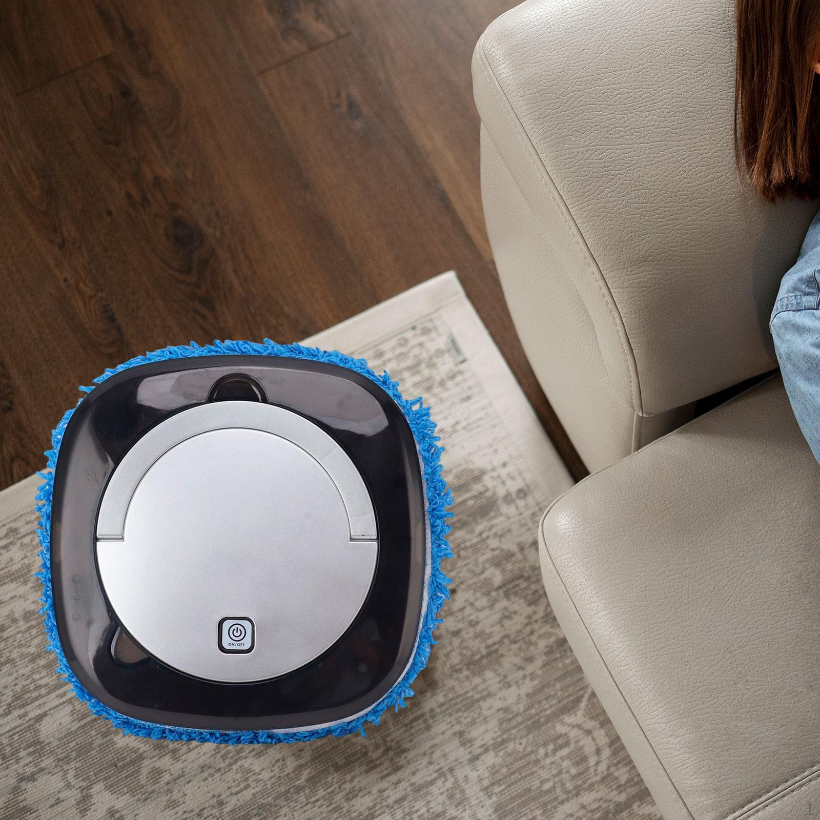 

Робот, Автоматическая машина для уборки пола, Малошумный пылесос для дивана, Твердая древесина argent