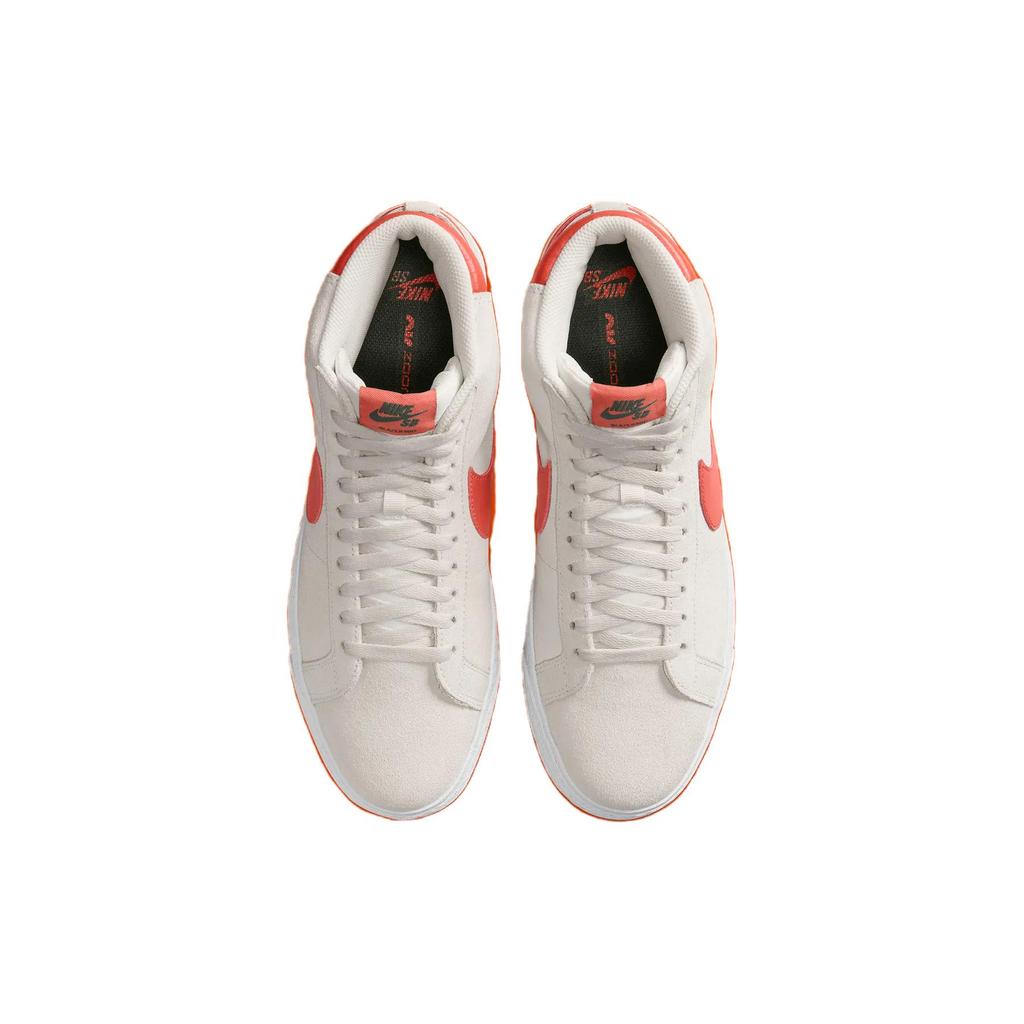 Neuer Nike Sb Zoom Blazer Mid Phantom Cosmic Clay FD0731-003
