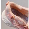 New Double Mesh Children's Running Ultra-light Breathable High-value Comfortable Soft-soled Sports Shoes