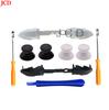 For Microsoft Xbox Series X S Game Controller RB LB Bumper Trigger Buttons Middle Holder Thumbstick Replacement Repair Part