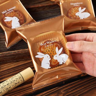 Changbaosen Mid-Autumn Mooncake Packaging Bags