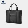 Navigare Men's Leather Briefcase