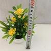 1 Pcs Artificial Flower Wedding Party Decoration Fake Flower Model Home Office Ornament For Home Decor Home Decoration Supplies