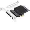 EB-LINK Gigabit Ethernet PCI/PCIe Network Adapter (CN version)