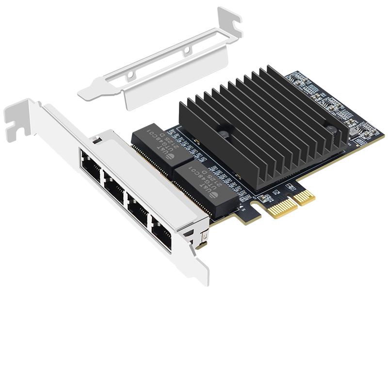 EB-LINK Gigabit Ethernet PCI/PCIe Network Adapter (CN version)