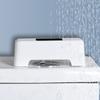 Touchless Automatic Toilet Flusher with Infrareds Sensoring for Homes Hotel and Public Facilities