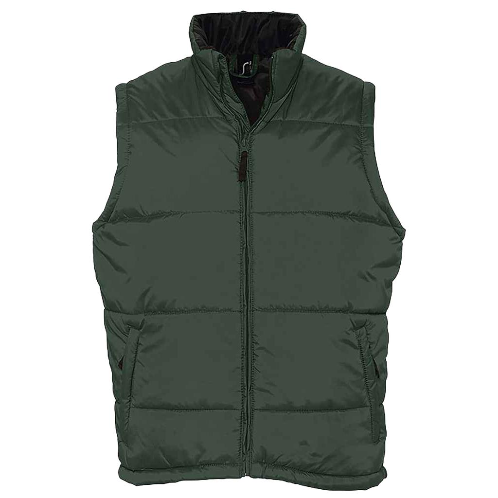 SOLS Unisex Adult Warm Gilet