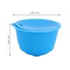 Easy Open Lid Design Coffee Capsule Filter Cup Coffee Making Supply Kit  Home Use