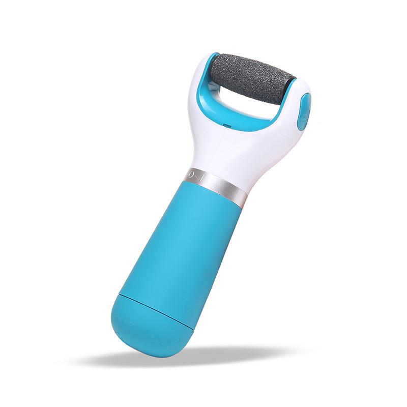 Exfoliant Doux Chargement USB Broyeur Électrique pour Pieds Pour Soins Personnels