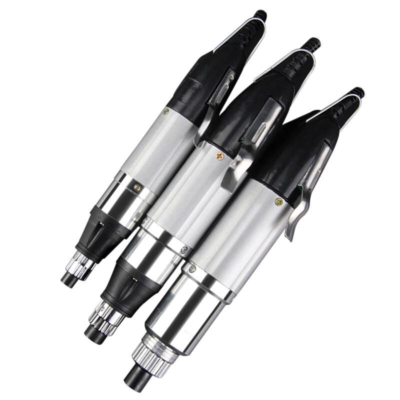 SHEYUE Corded Electric Screwdriver CN plug (adapter included)