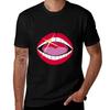 Electric Mayhem TShirt Fashion Letter Print TShirt