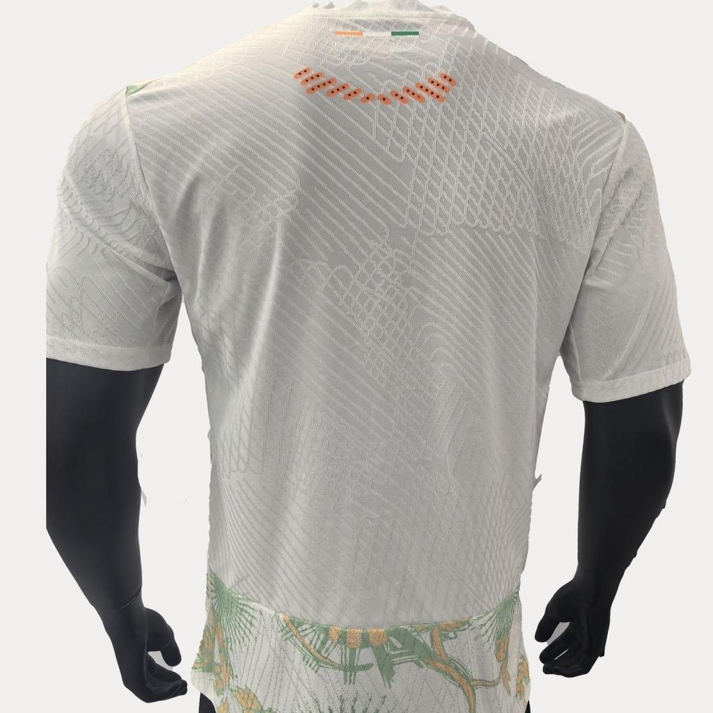 Netherlands 2026 Jersey Bundle: Bright Orange & Safari Animal Print