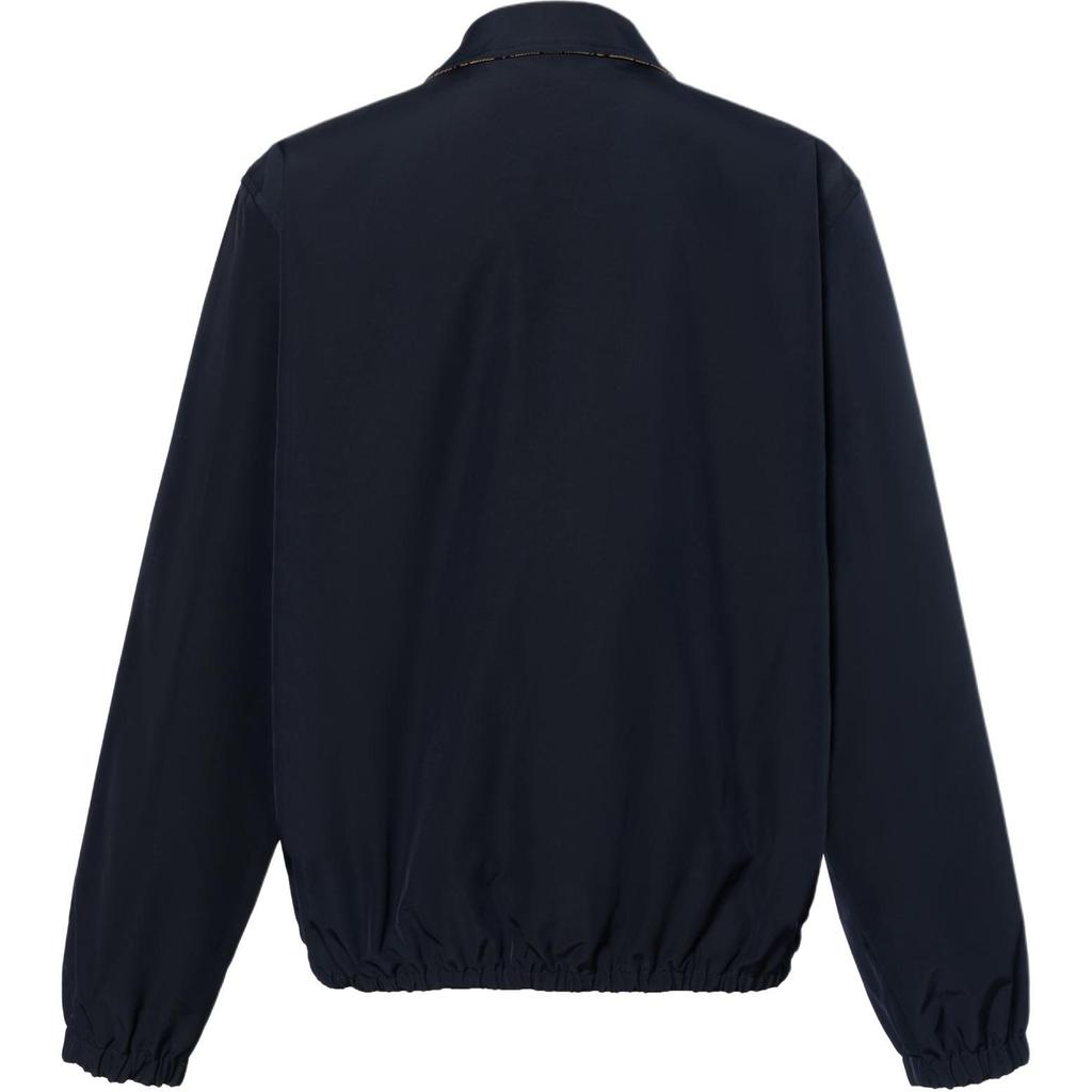 Gucci All Over Gg Harrington Reversable Jacket 694163-ZAI6D-4330