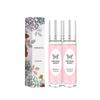 Desert Rose Women's Perfume Light Student Fresh Floral Perfume Unique Combination Creating A Unique Personality Suitable For All Occasions20ML