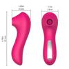 Powerful Vacuum Clitoral Sucker Vibrator, Silicone Female Clitoral Stimulator Masturbator, Adult Sexy Sex Toys, Sex Toys 18+