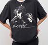 –  Sombr  World  Tour  Music Unisex T-Shirt