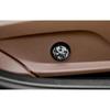 For Benz GLC X254 -24 ABS Carbon Fiber Seat Adjust Handle Button Cover Trim