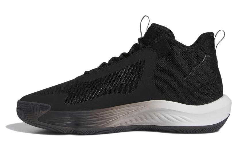 Adidas Adizero Select Team  Black White Carbon  IG5576 44
