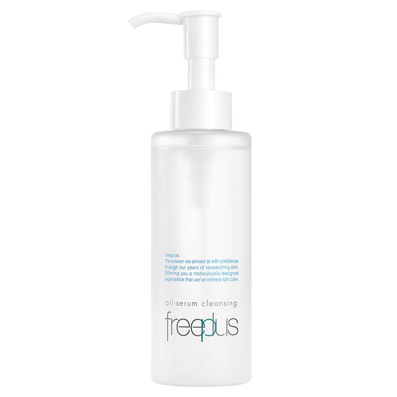 Freeplus Mild Oil Cleanser
