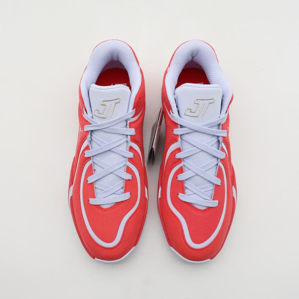 IO5030-600 Nike Jordan Tatum 4 Siren Red (IO5031-600) ( Men's )