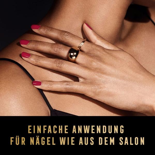 Max Factor Nail Finity Color 310, 12ml