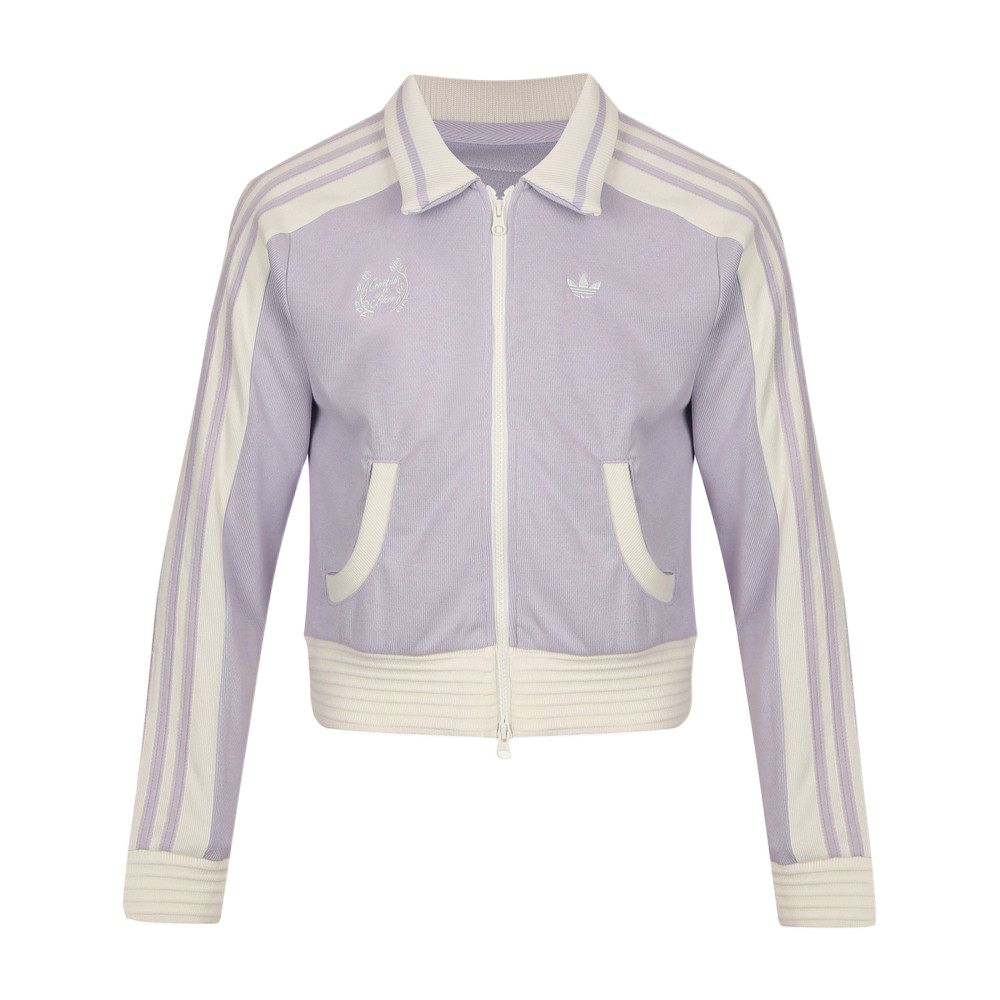 Adidas Originals Kids Jackets Lapel Moderate KX7613