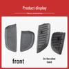 Mazda 3 Axela (2014-2019) Door Armrest & Handle Recess Cover Pads
