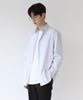 GIFTORIGINAL (Unisex) Standard Stripe Shirt_Gray