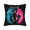Fullmetal Alchemist Pillowcase Double-Sided Printing Cushion Cover Decorative Anime Pillow Case Cover Living Room 18''