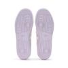 Onitsuka Tiger Tokuten Cow Split Leather Fashion Versatile Low-Top Skate Shoes Unisex sneaker Light-Purple 1183C254-021