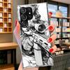 Military Army Special Forces Phone Case For Samsung Galaxy S26 S25 Edge S24 Ultra S23 S22 Plus S21 S20 FE Soft Fundas Shell Gala