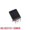 NSi8221C1 Dual-channel Digital Isolator SOP-8